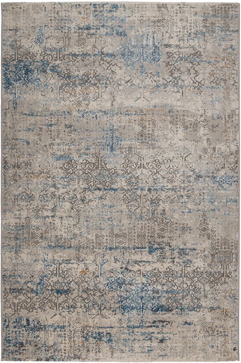 Fanci D182B L Grey L Blue