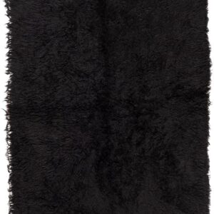 Flokati 32 Black
