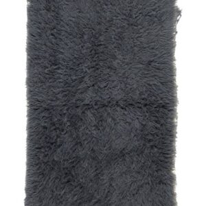 Flokati 59 Grey