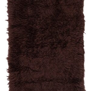Flokati 88 Brown