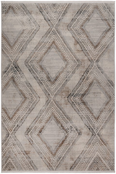 Germaine JG37A L Grey D Beige