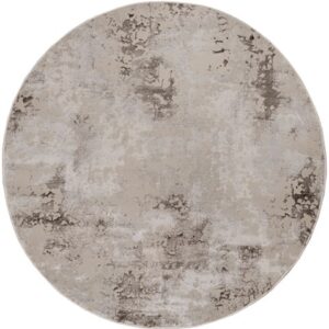 Gossip 6023C Grey Vizon Round