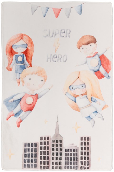 Happyland Super hero