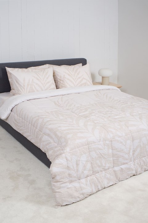 HOME Nordic 851 Tampere Beige Πάπλωμα - Image 2