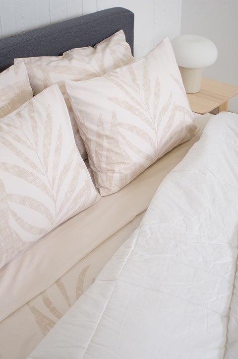 HOME Nordic 851 Tampere Beige Πάπλωμα - Image 4
