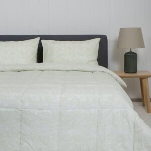 HOME Nordic 852 Lulea Mint Πάπλωμα