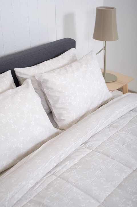 HOME Nordic 852 Lulea Soft Grey Πάπλωμα - Image 3