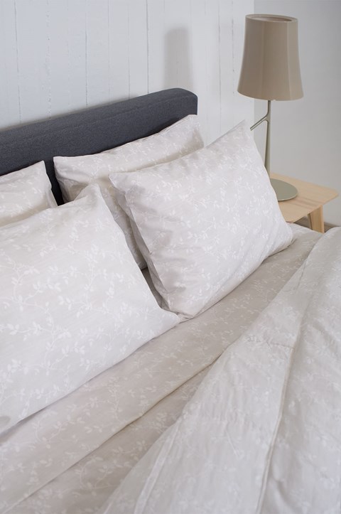 HOME Nordic 852 Lulea Soft Grey Πάπλωμα - Image 4