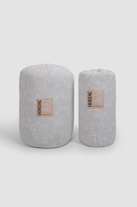 HOME Nordic 852 Lulea Soft Grey Πάπλωμα - Image 5