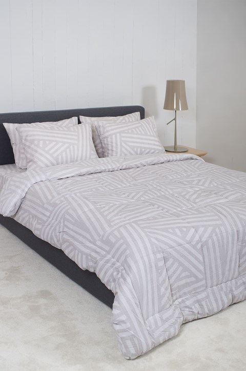 Home Nordic 854 Innis Grey Πάπλωμα - Image 2