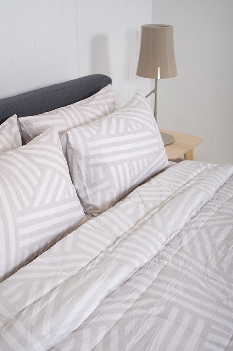 Home Nordic 854 Innis Grey Πάπλωμα - Image 3