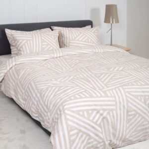 HOME Nordic 854 Innis Natural Παπλωματοθήκη