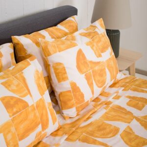 HOME Nordic 855 Malmo Gold Σεντόνι