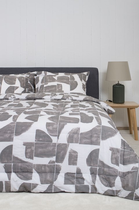 HOME Nordic 855 Malmo Grey Πάπλωμα
