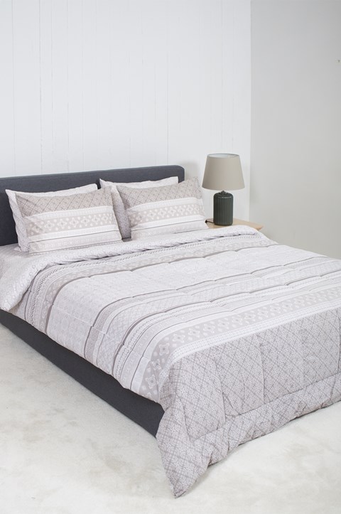 Home Nordic 856 Lampeter Grey Πάπλωμα - Image 2