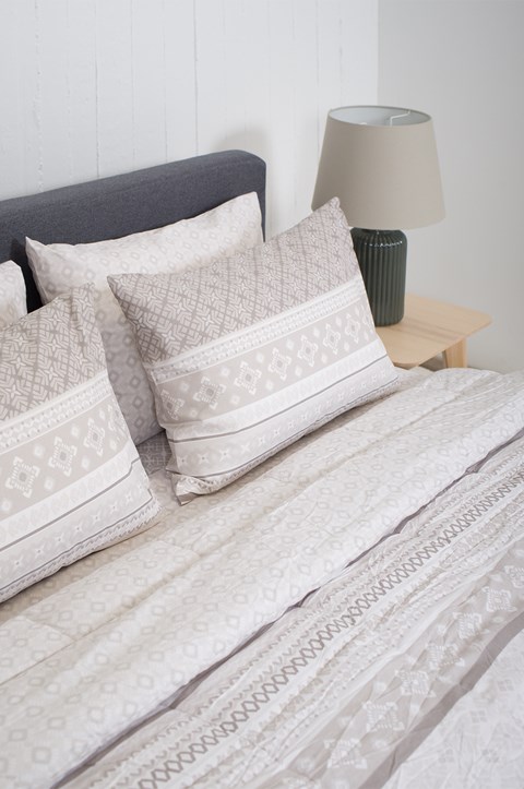 Home Nordic 856 Lampeter Grey Πάπλωμα - Image 3