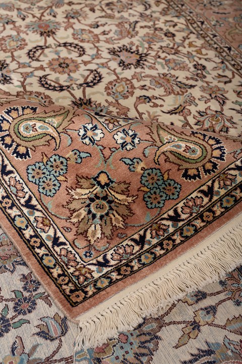 Kashmir – 186x270cm - Image 4