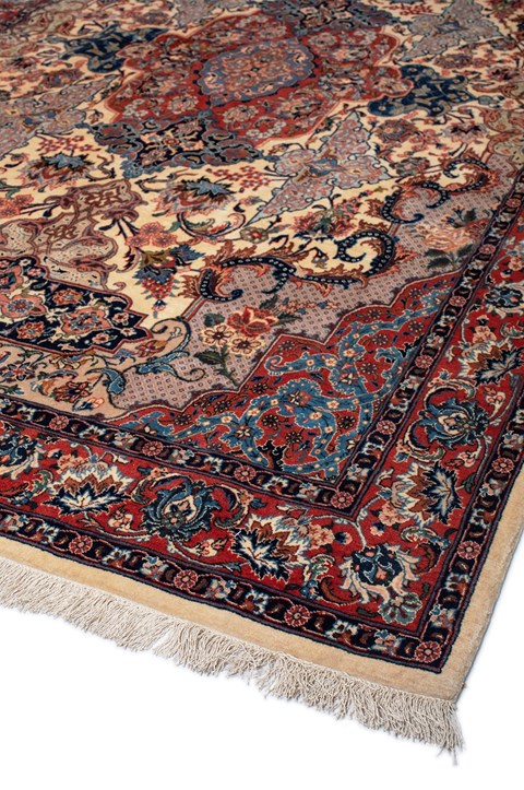 Isfahan 133x216cm - Image 2