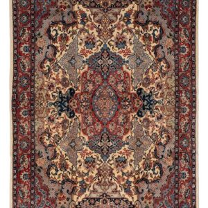 Isfahan 133x216cm
