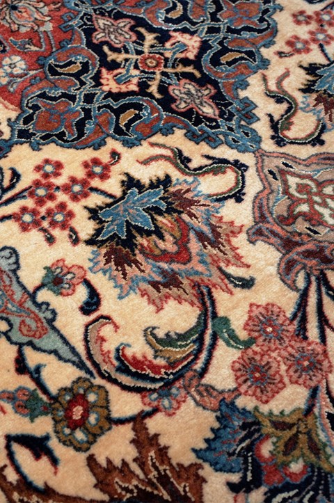 Isfahan 133x216cm - Image 5