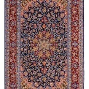 Isfahan 158x249cm