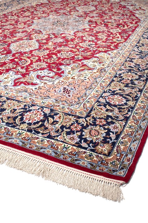 Isfahan 198x308cm - Image 2