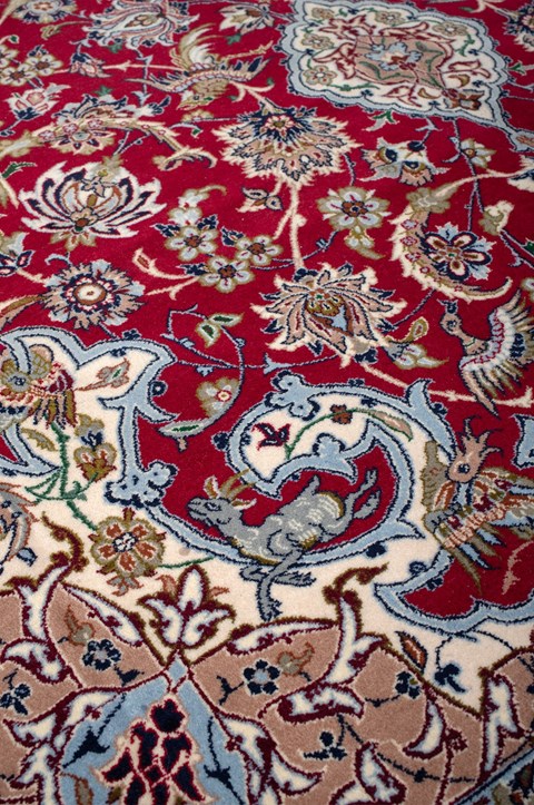 Isfahan 198x308cm - Image 3