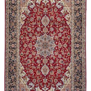 Isfahan 198x308cm