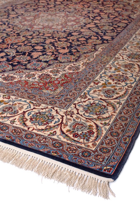 Isfahan 203x306cm - Image 2