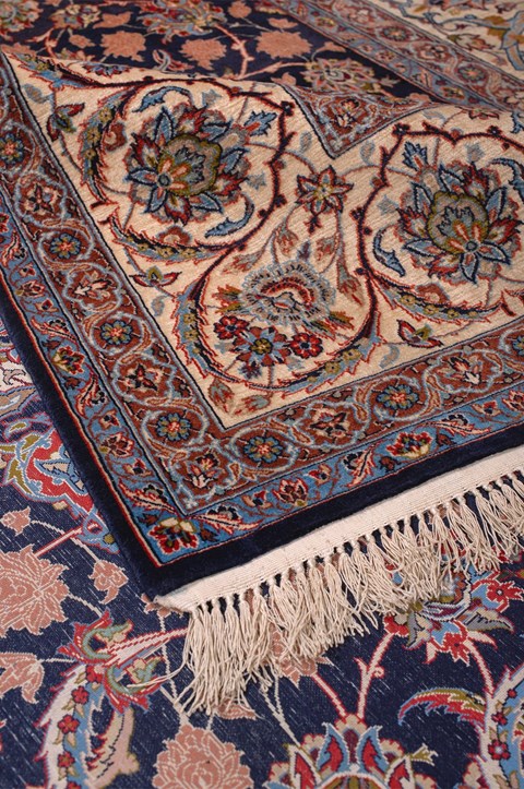 Isfahan 203x306cm - Image 4