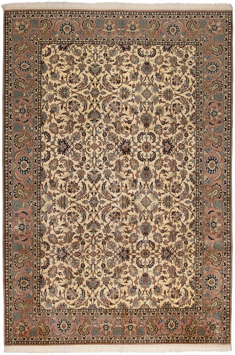 Kashmir – 186x270cm