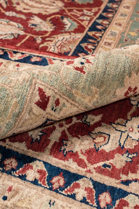 KAZAK 196x290 cm - Image 4