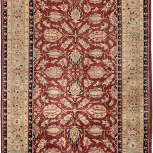 KAZAK 196x290 cm