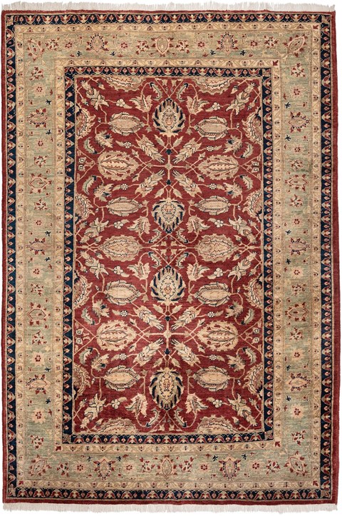 KAZAK 196x290 cm