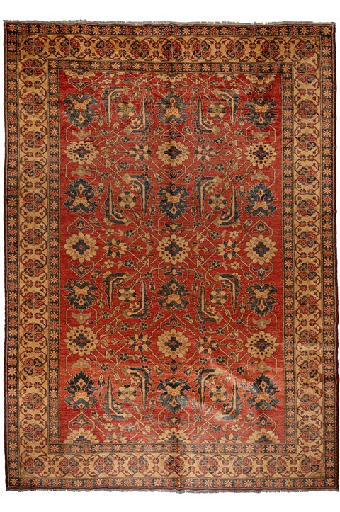 Kazak 244x350cm