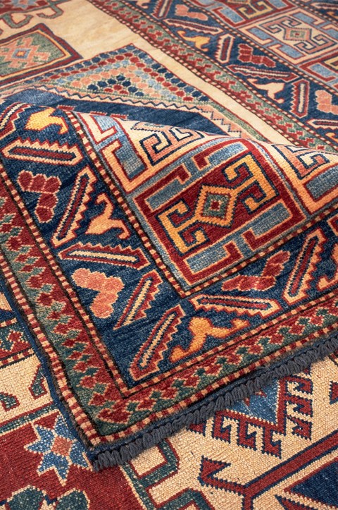 Kazak 249x332cm - Image 4