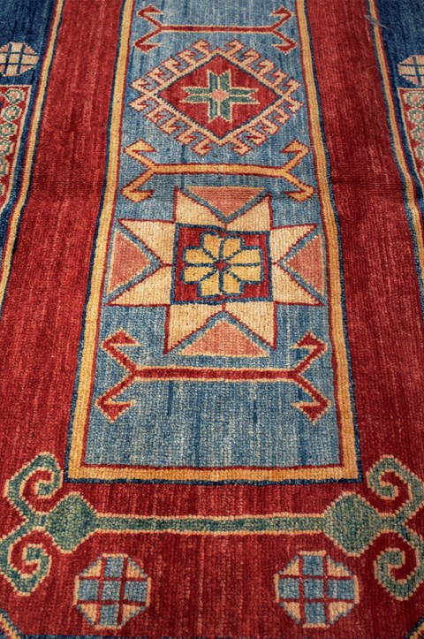 Kazak 249x332cm - Image 5
