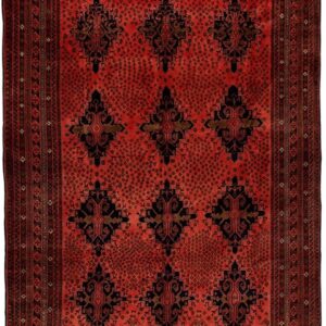 Khal Mohamadi 187x276cm