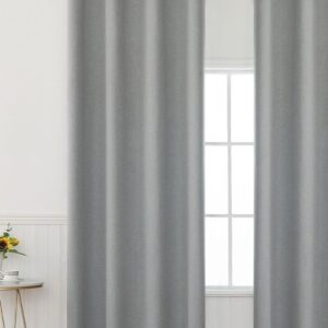 Κουρτίνα Black out T633-06