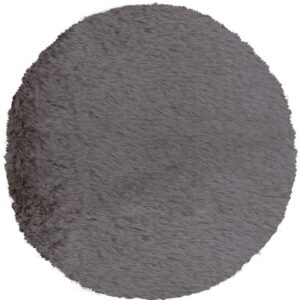 Krolik 04 D Grey Round