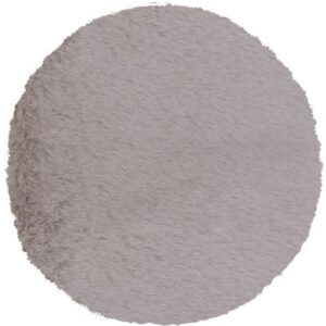 Krolik 05 L Grey Round
