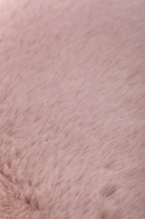 Krolik 07 Pink Round - Image 2