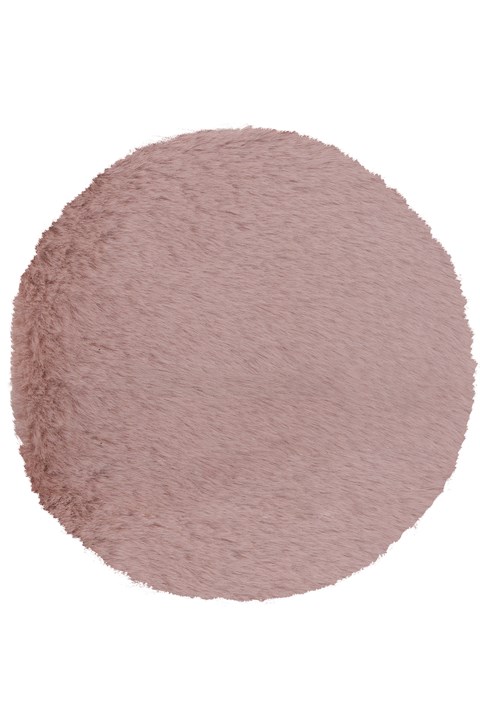 Krolik 07 Pink Round