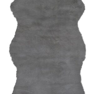 Lapin Skin Grey 04 Animal shape