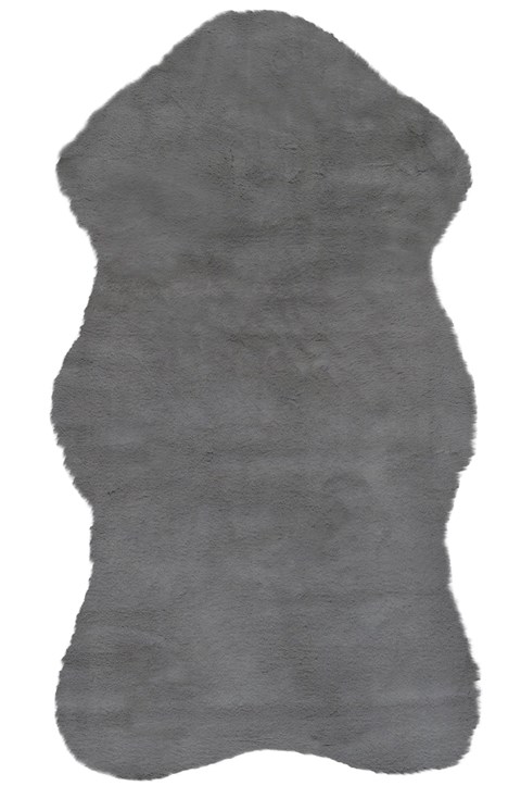 Lapin Skin Grey 04 Animal shape