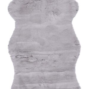 Lapin Skin Lt. Grey 9 Animal shape