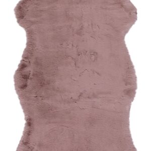 Lapin Skin Pink 07 Animal shape