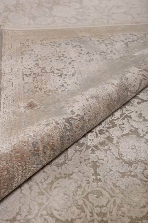 Lezart HV53A CREAM L GREY - Image 5