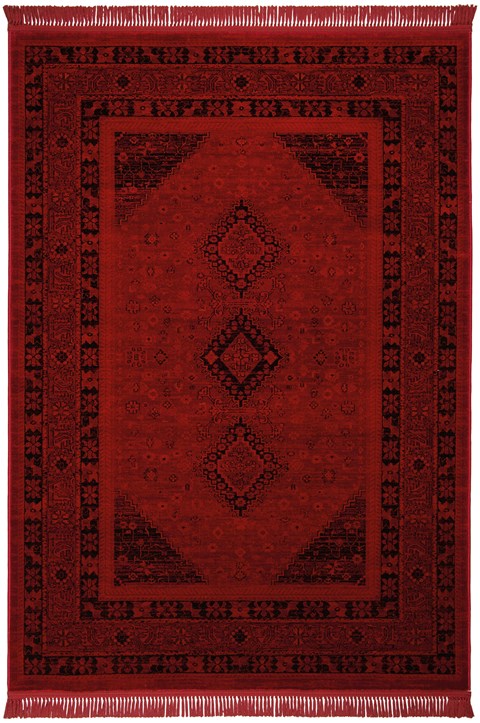 Mauri 01991A Burgundy