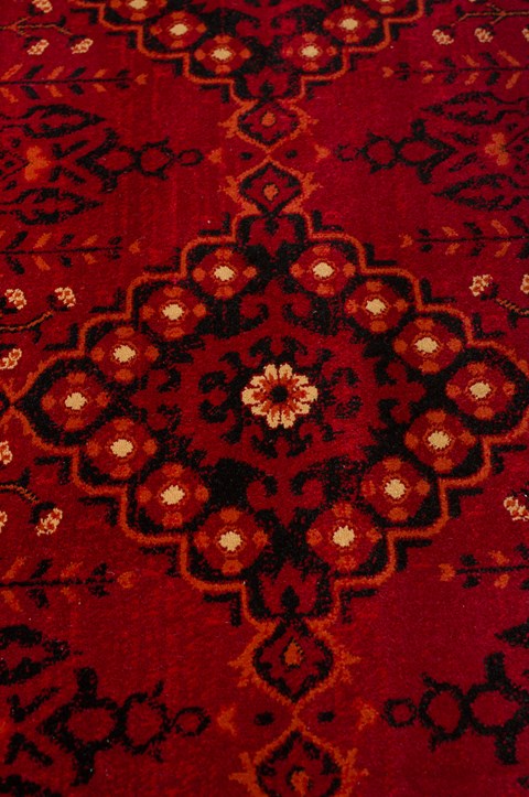 Mauri 02269A Burgundy - Image 4